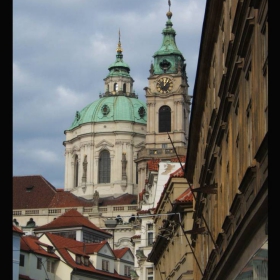 Prague**