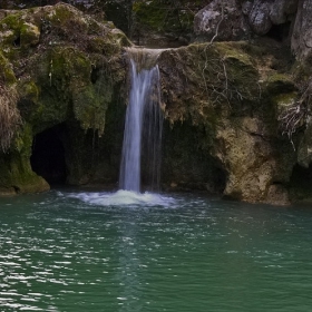 Хотнишки водопади...