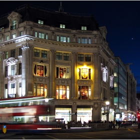 Oxford Circus