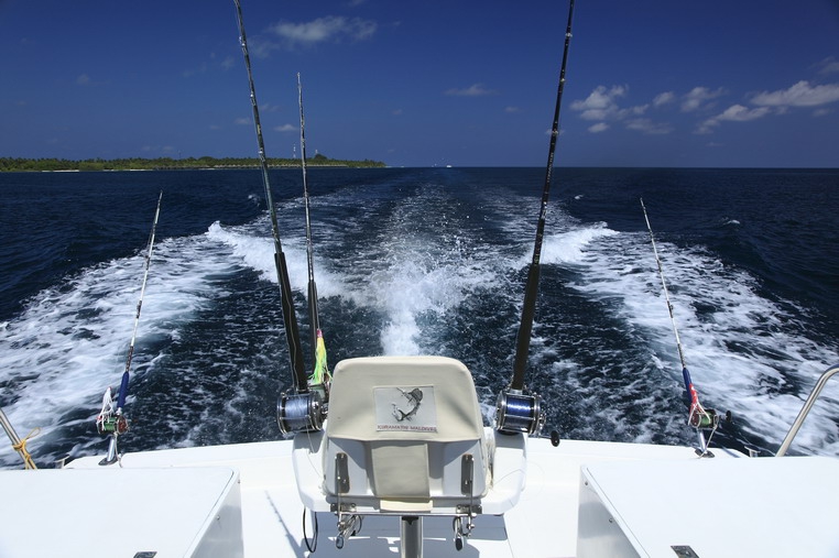 Fishing