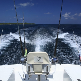Fishing