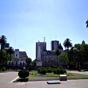 Buenos Aires