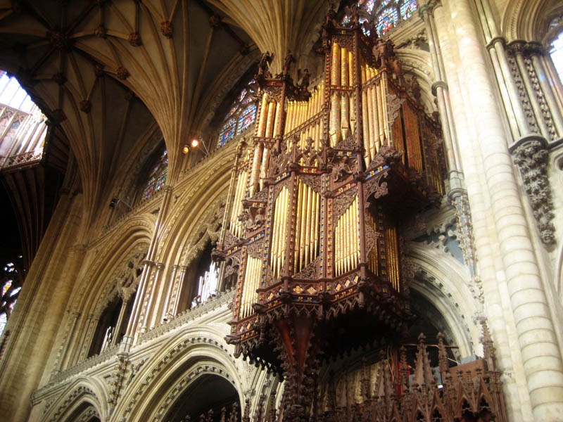 Cathedral !