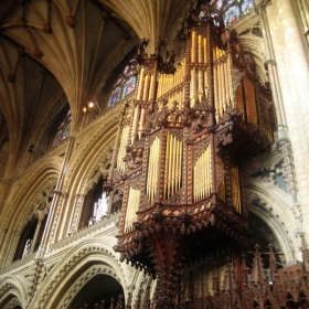 Cathedral !