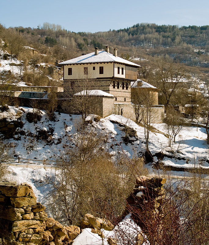 Ковачевица