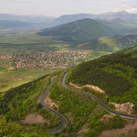 В сърцето на боаза