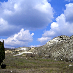 Слънчев ден