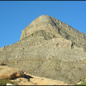 До Red Rock Canyon