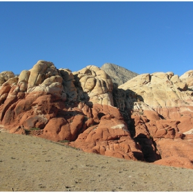 Red Rock Canyon