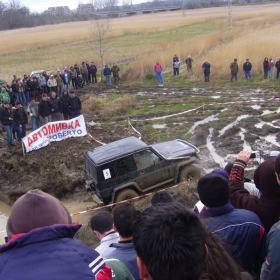 OFF ROAD PRIMORSKO