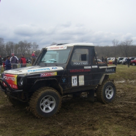 OFF ROAD