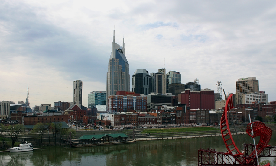 Music city