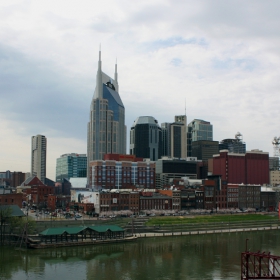 Music city
