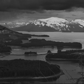 Icy Strait Point | Hoonah,Alaska 2008