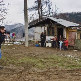 Майсторът на краткия фоторазказ  ...  в действие