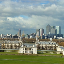 London Panorama