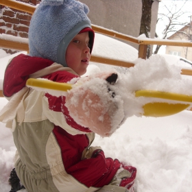 Честита пролет - 22.03.2009 г.