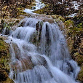 Гложенски водопад