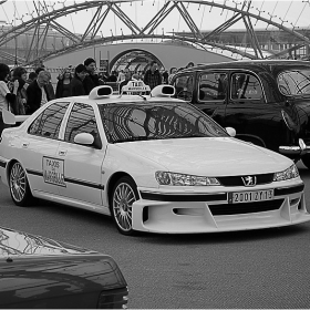 Авто-салон Лайпциг 2009