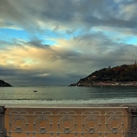 San Sebastian, España