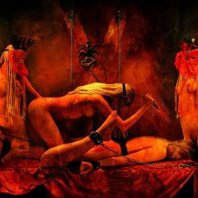 Three sisters