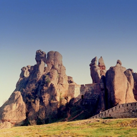 Крепостта