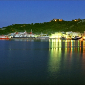 Tassos - Limenas