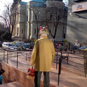 странни птици в MallVidin :D