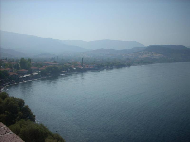 Zalivche