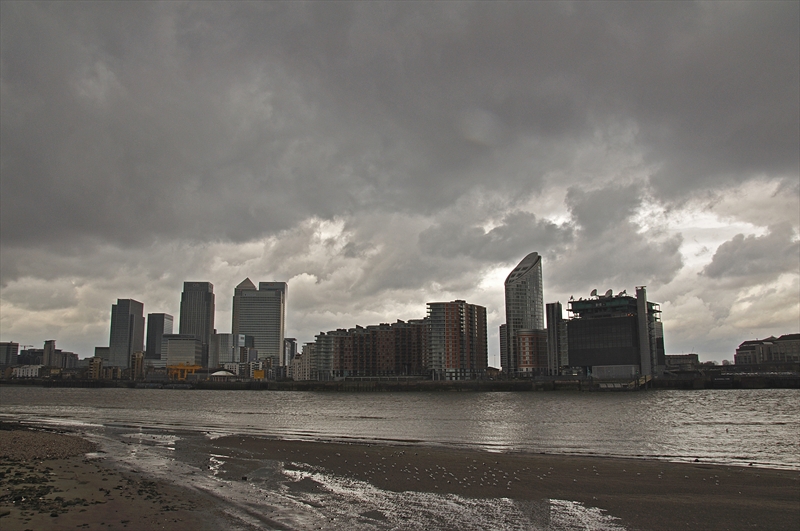 London today