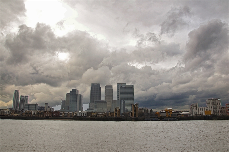 London today 2