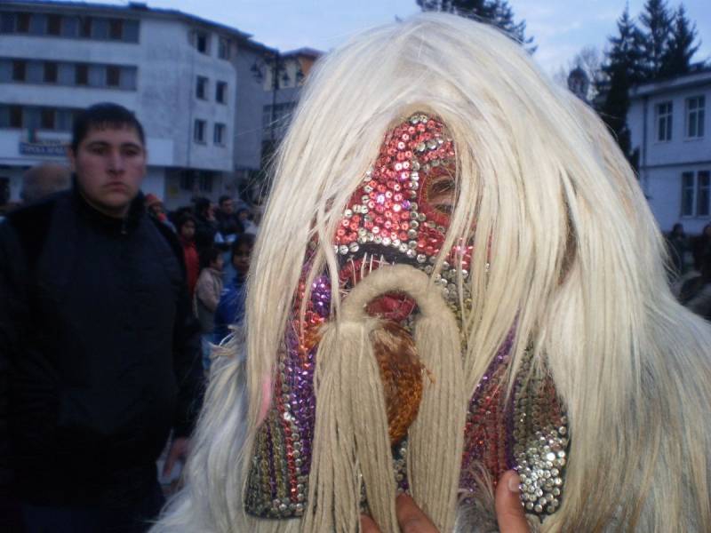 кукери