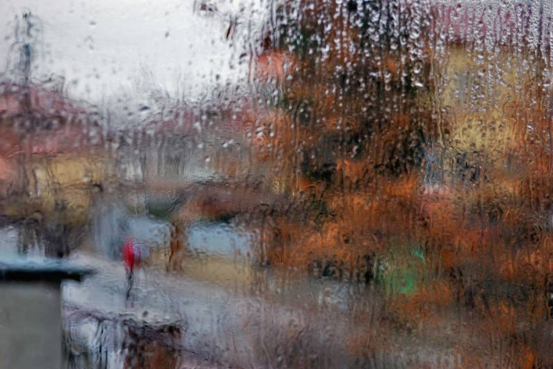 Rain