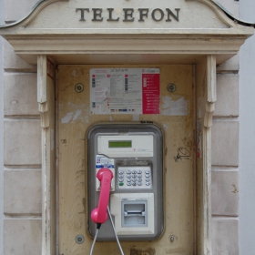 Telefon