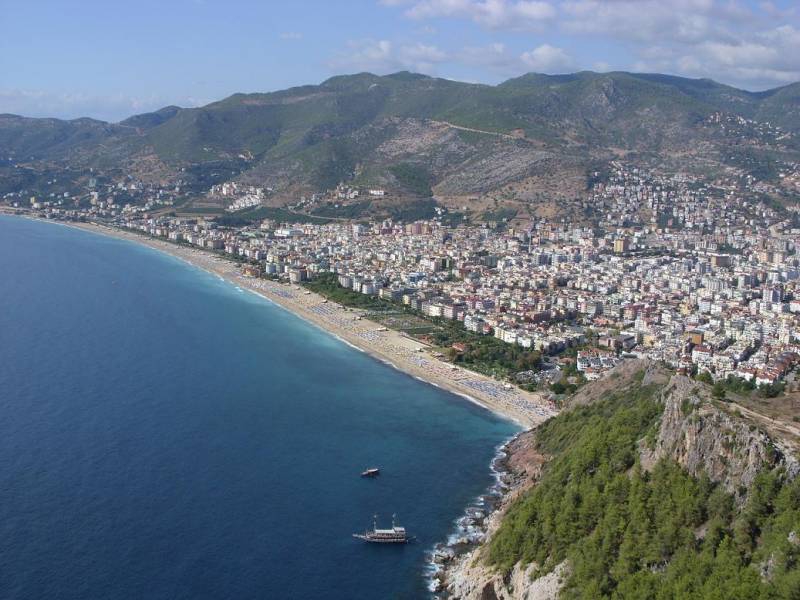 Alanya 2