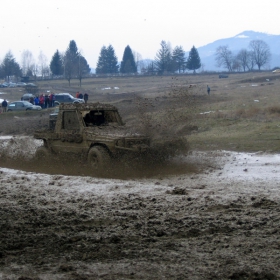 Troyan Trophy 2009 3