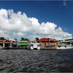 Belize beauty