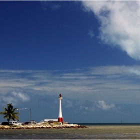 The light house