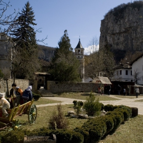 Драновски манастир