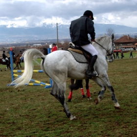 7 март 2009 г.,Кушия на Тодоровден - София, кв.Кремиковци(5)