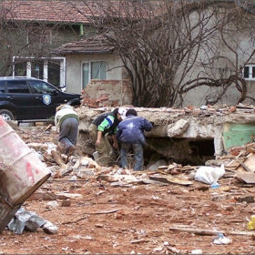 Работни групи в помощ на Общината...