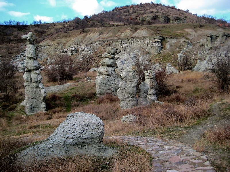 Куклица, Кратово, Македония