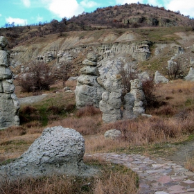 Куклица, Кратово, Македония