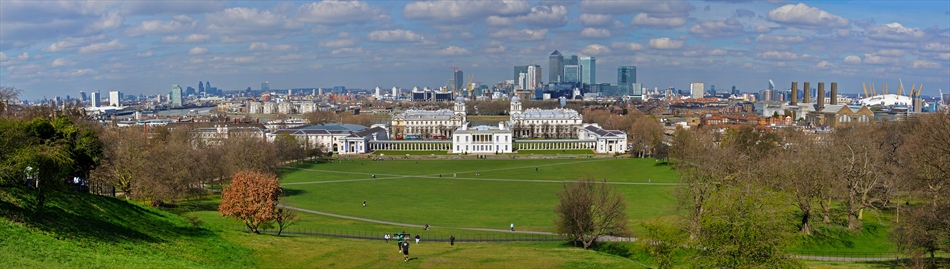 London Panorama 2