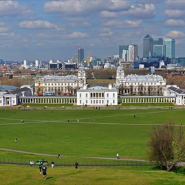 London Panorama 2