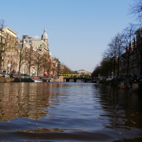 Amsterdam