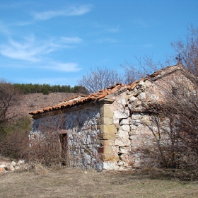 Старият параклис