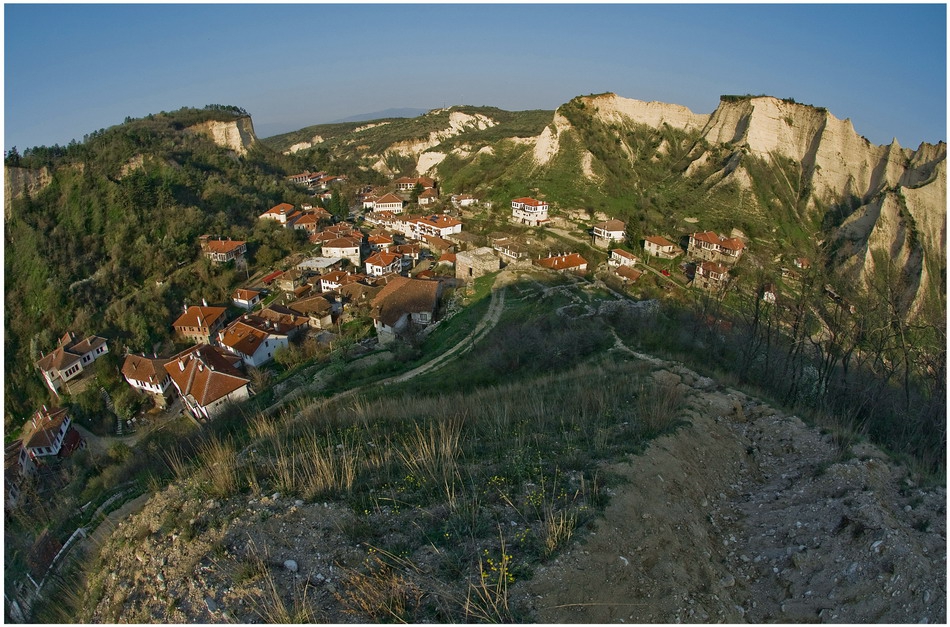 Мелник