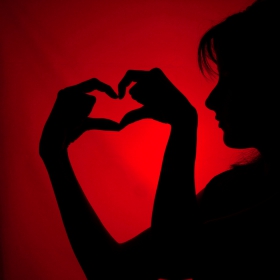 LOVE...