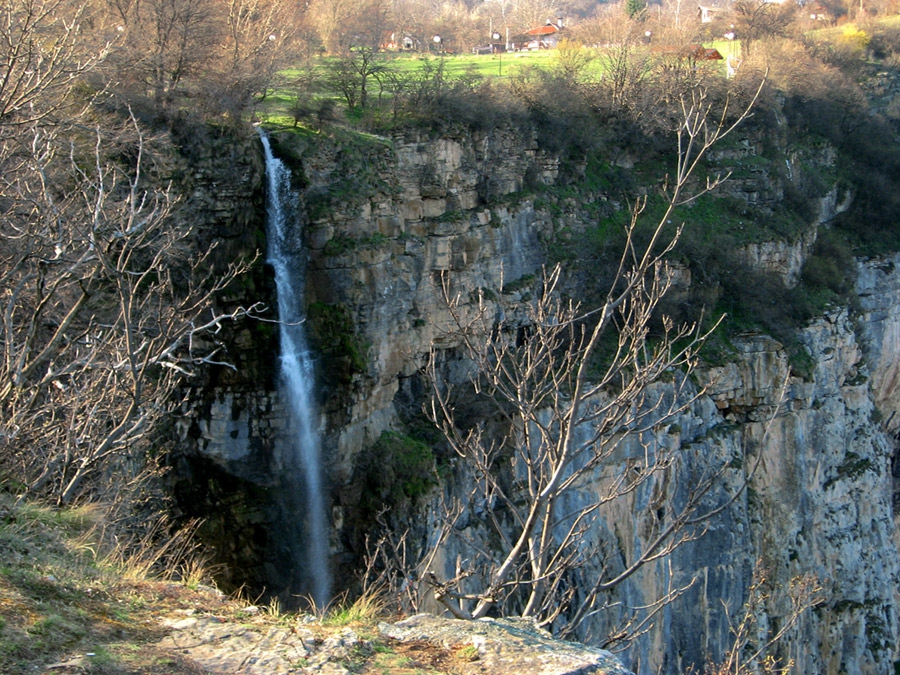 Скакля